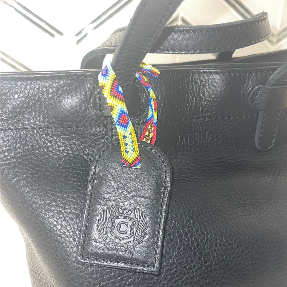 Consuela Essential Tote, Evie - Picture 4 of 9